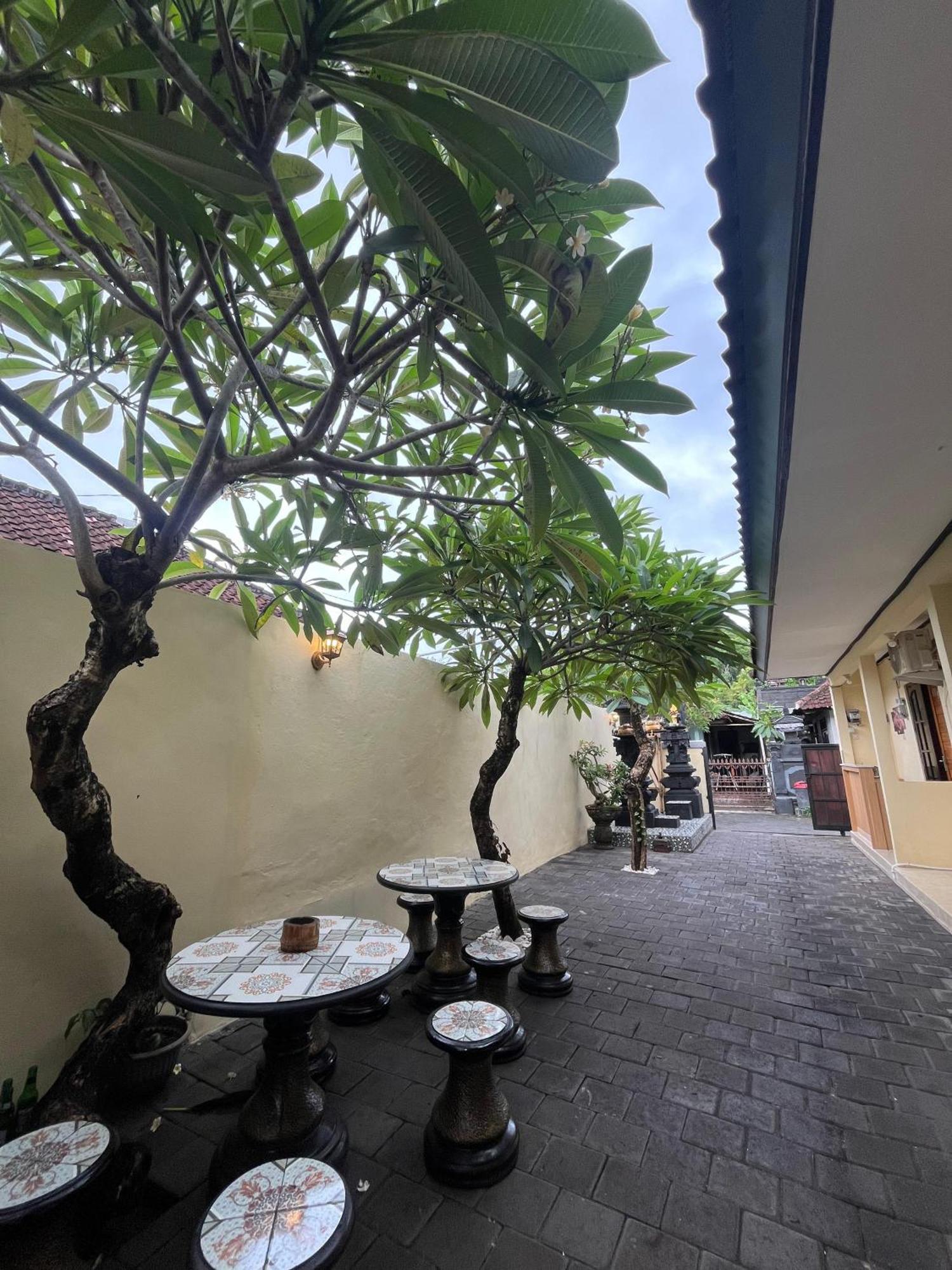 Pondok Mawar Badung  Exterior foto