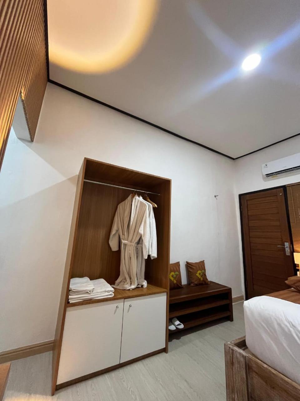 Pondok Mawar Badung  Exterior foto